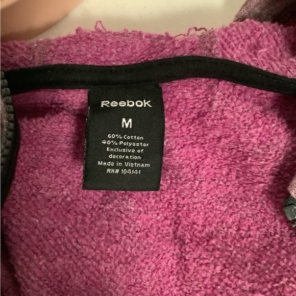 Reebox vest - Picture 3 of 3